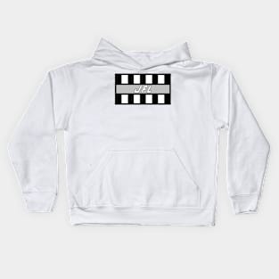 Linesperson Kids Hoodie